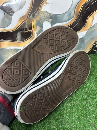 Converse Ballerina N. 40