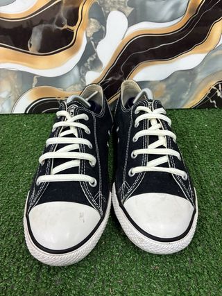 Converse Ballerina N. 40