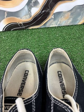 Converse Ballerina N. 40