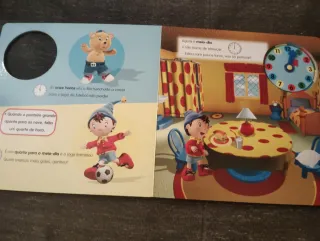 Livros Para Crianças Usados