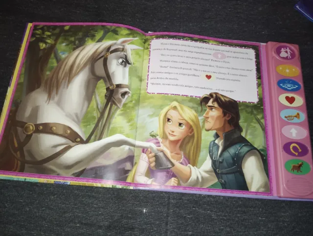 Livros Para Crianças Usados