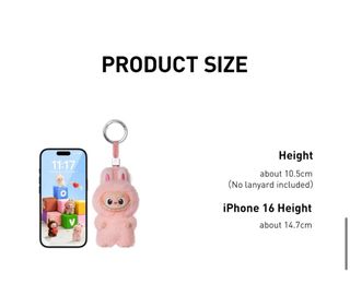 ORIGINAL Pop Mart LABUBU Pin for Love N-Z