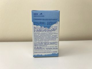 ORIGINAL Pop Mart LABUBU Pin for Love N-Z