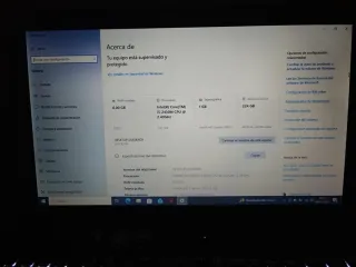 Portátil Sony VAIO PGC-71614N (VPCCB3S8E)