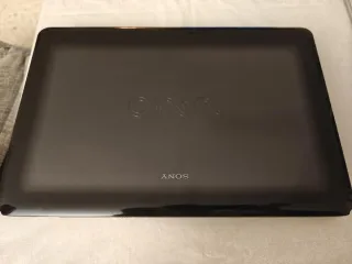 Portátil Sony VAIO PGC-71614N (VPCCB3S8E)