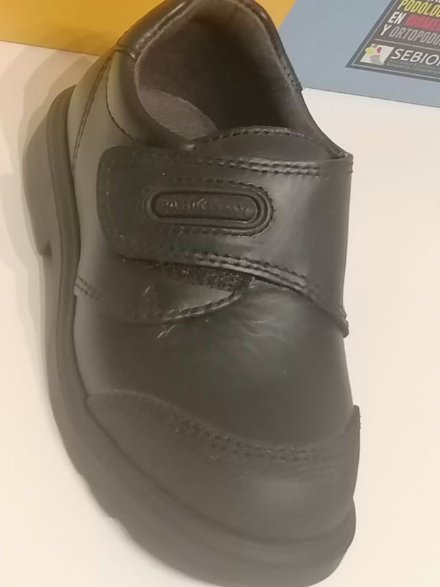 Zapatos Pablosky Talla 24