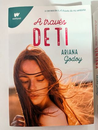 A través de mi ventana / Through My Window (Wat...