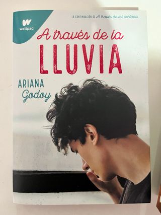 A través de mi ventana / Through My Window (Wat...