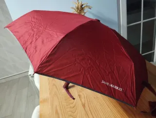 Pack de paraguas automático plegable Jani Markel