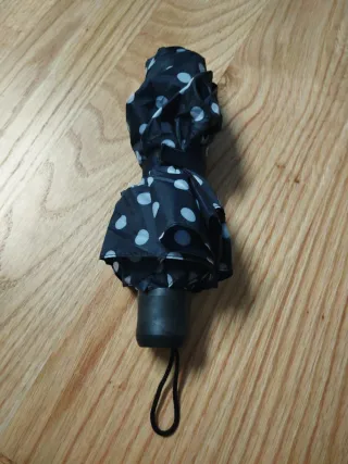 Pack de paraguas automático plegable Jani Markel