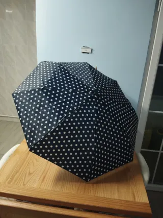 Pack de paraguas automático plegable Jani Markel