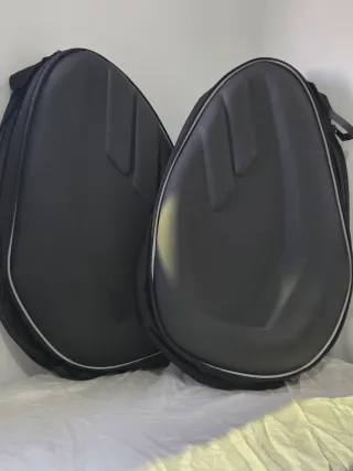 Alforjas Bolsos Viaje Moto