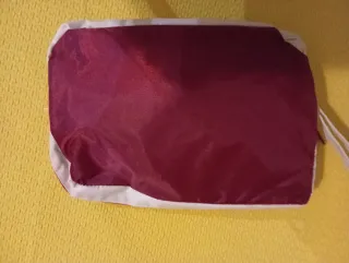 Bolsa plegable Minnie Mouse