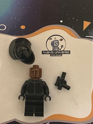 Lego Star Wars sw0654