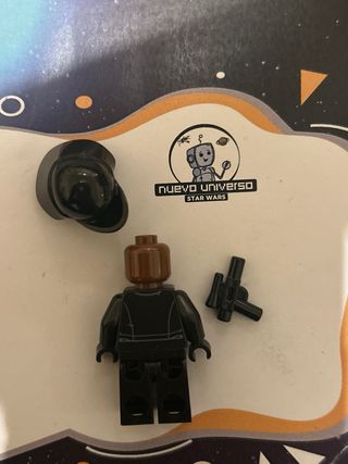 Lego Star Wars sw0654