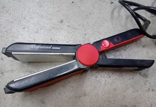 Piastra capelli Elchim e Ga.ma