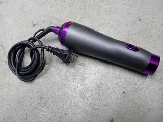 Piastra capelli Elchim e Ga.ma