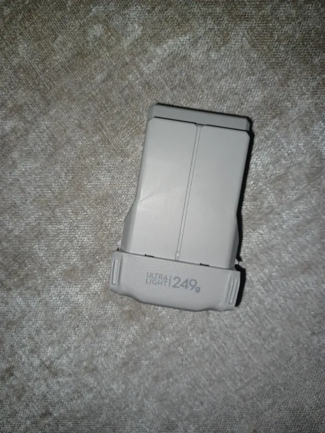 DJI Batería Mini 3 / Mini 3 Pro Solo 3 ciclos