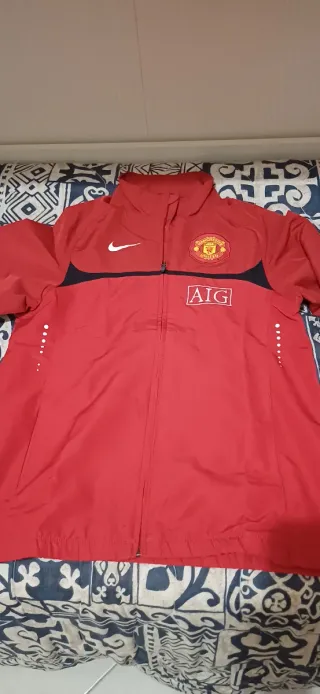 Tuta Nike Manchester United S