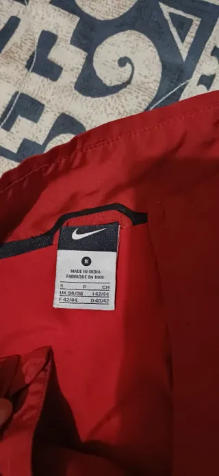 Tuta Nike Manchester United S