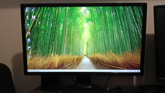 Ordenador Gaming Completo + Pantalla 24 BenQ + 2.1