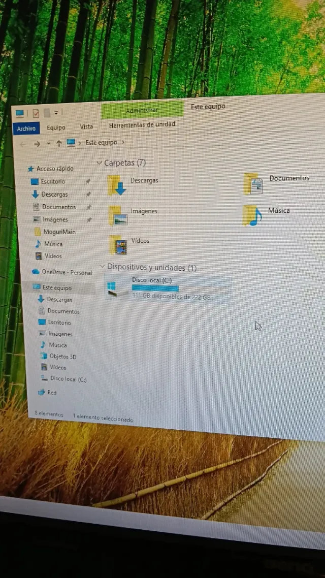 Ordenador Gaming Completo + Pantalla 24 BenQ + 2.1