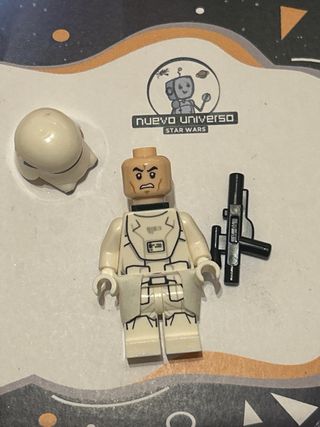 Lego Star Wars SW0657