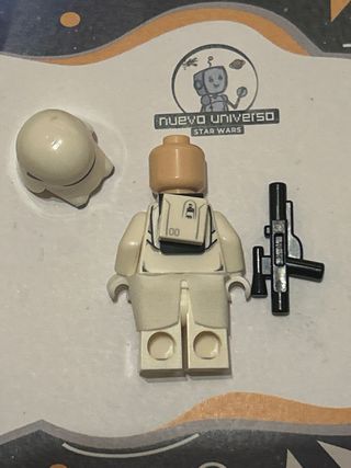 Lego Star Wars SW0657