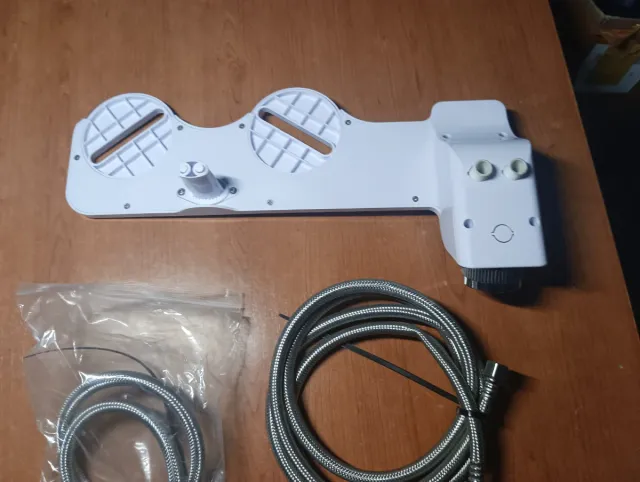 Chorrito para WC - Bidet Asiento