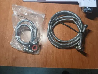 Chorrito para WC - Bidet Asiento