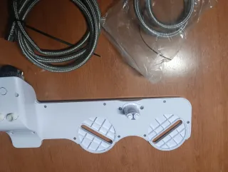 Chorrito para WC - Bidet Asiento