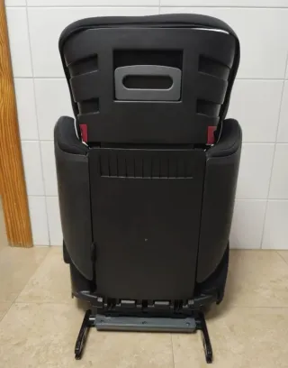 Silla de auto Grupo 2/3 con ixofit
