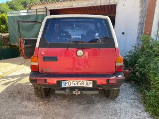 Suzuki Vitara 1992