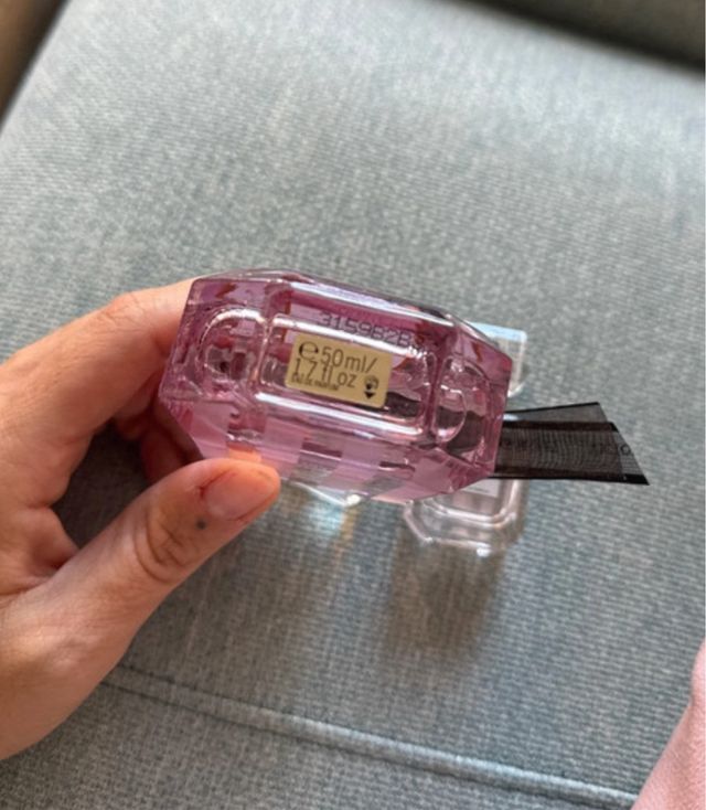 Perfume Victoria's Secret Bombshell 50ml+miniatura