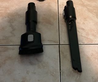 Accesorios aspirador Hoover HF9