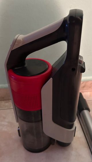 Accesorios aspirador Hoover HF9