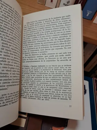 Arquitectura del humanismo