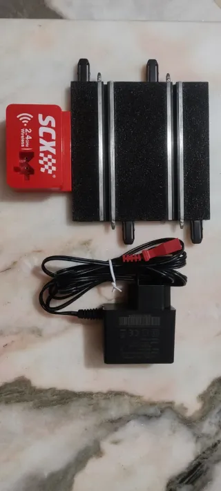 Scalextric Compact 1/43