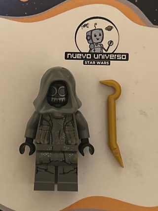 Lego Star Wars sw0655