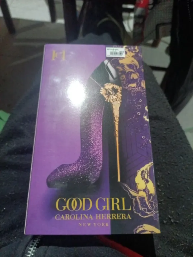 Profumo Carolina Herrera Good Girl Dazzling Garden