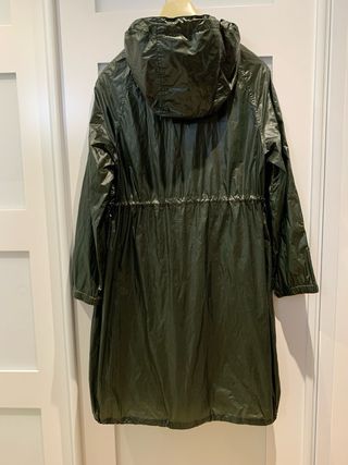 Chubasquero Purificación García