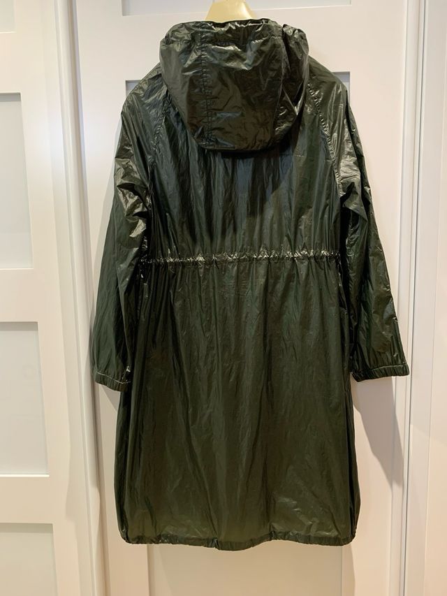 Chubasquero Purificación García