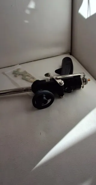 Pistola Schiuma Poliuretanica Würth