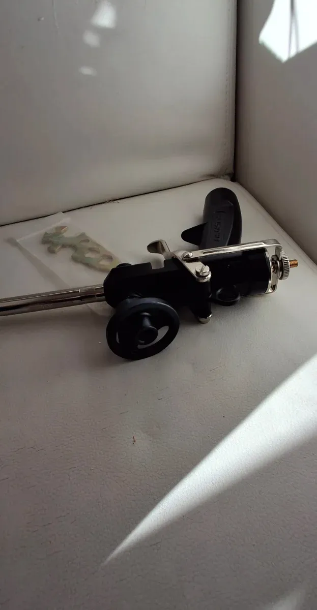 Pistola Schiuma Poliuretanica Würth