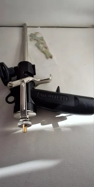 Pistola Schiuma Poliuretanica Würth