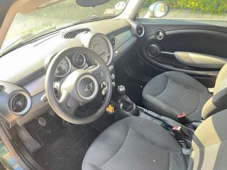 MINI Mini 2009