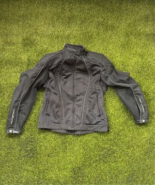 Chaqueta Moto Verano SPIDI