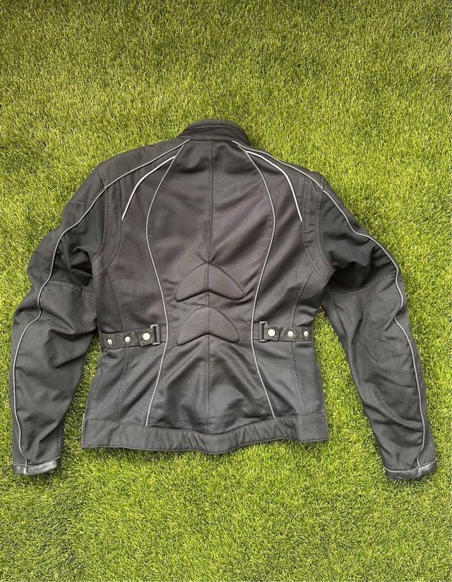 Chaqueta Moto Verano SPIDI