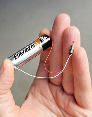 Motor Maqueta Avión, diorama tren juguete autómata