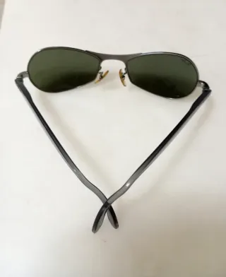 Gafas de sol Ray-Ban Aviator Azules